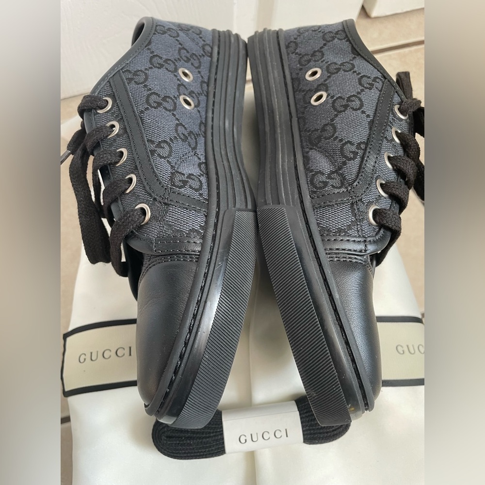 Gucci shoes - Picture 4 of 6